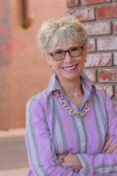 Therese A. Adams  ​Founding Partner